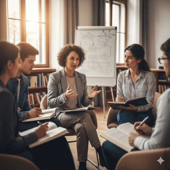 Centro Alza - cursos de formación de postgrado