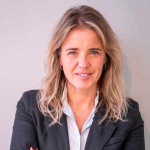 Camila del Solar - Psicóloga y Supervisora Clínica | Co-fundadora de Centro Alza