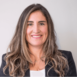 Paula Uribe - Psicóloga y Supervisora Clínica | Co-fundadora de Centro Alza