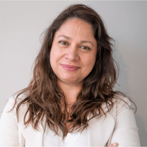 Ximena del Pino - Psicóloga y Supervisora Clínica | Co-fundadora de Centro Alza